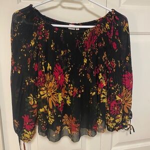 Aritzia blouse